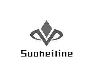 SUOHEILINE logo