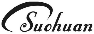 SUOHUAN logo