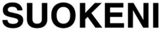 SUOKENI logo