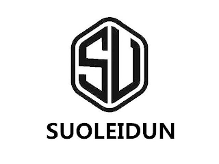 SUOLEIDUN SLD logo