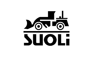 SUOLI logo