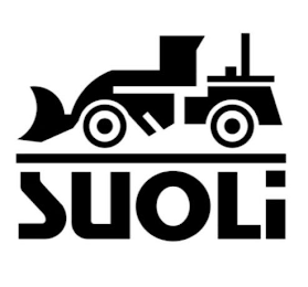 SUOLI logo