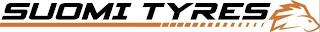 SUOMI TYRES logo