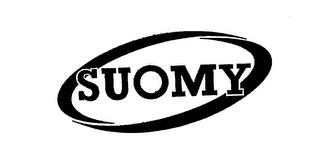 SUOMY logo