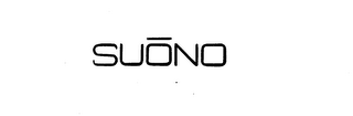 SUONO logo