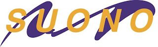 SUONO logo