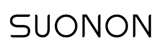 SUONON logo