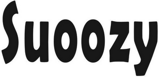 SUOOZY logo