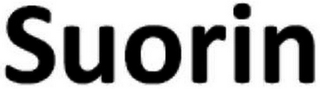 SUORIN logo