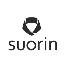 SUORIN logo