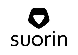 SUORIN logo