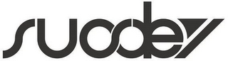 SUOSDEY logo