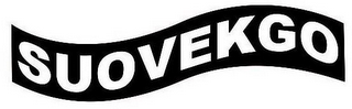 SUOVEKGO logo