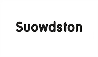 SUOWDSTON logo