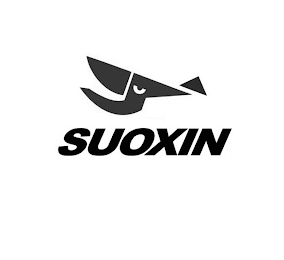 SUOXIN logo