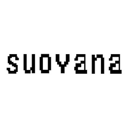 SUOYANA logo