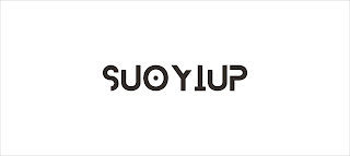 SUOYIUP logo