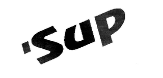 'SUP logo