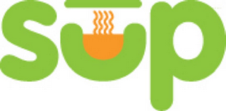 SUP logo