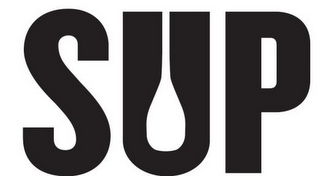 SUP logo