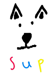 SUP logo