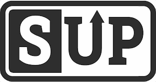 SUP logo
