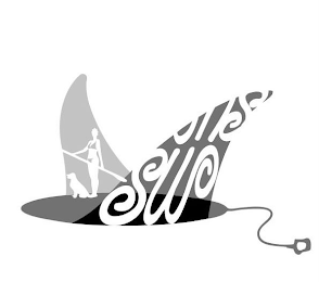 SUP logo
