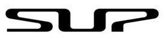 SUP logo