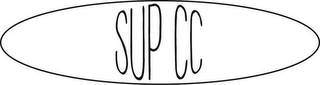 SUP CC logo