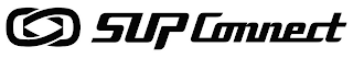 SUP CONNECT logo