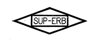 SUP-ERB logo