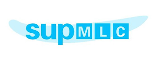 SUP M L C logo