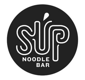 SUP NOODLE BAR