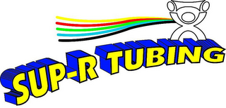 SUP-R TUBING logo