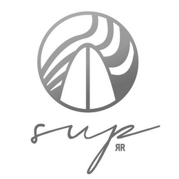 SUP RR logo