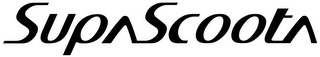 SUP SCOOT logo