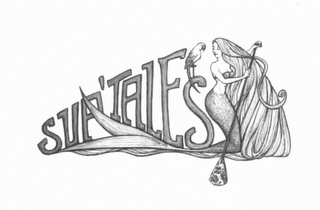 SUP' TALES logo