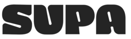 SUPA logo