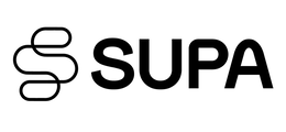 SUPA logo