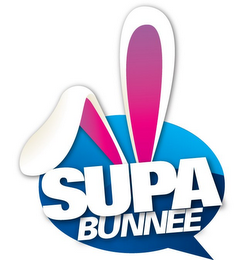 SUPA BUNNEE logo