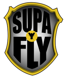 SUPA FLY logo