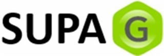 SUPA G logo
