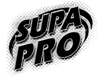 SUPA PRO logo