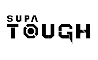 SUPA TOUGH logo