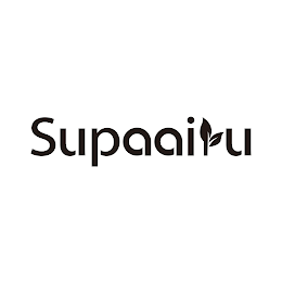 SUPAAIRU logo