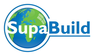 SUPABUILD logo