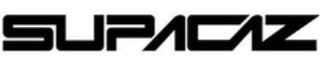 SUPACAZ logo