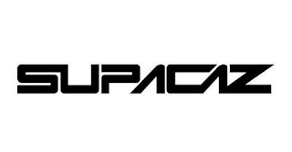 SUPACAZ logo