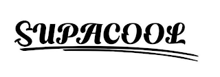 SUPACOOL logo