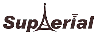 SUPAERIAL logo